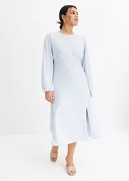 Robe midi, bonprix