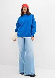 Sweat oversize, bonprix