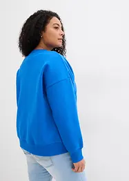 Sweat oversize, bonprix