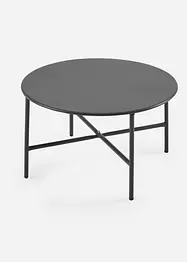 Table d'appoint en métal, bonprix