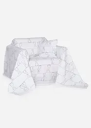 Housse de coussin motif lapins, bonprix