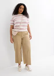 T-shirt oversize, bonprix
