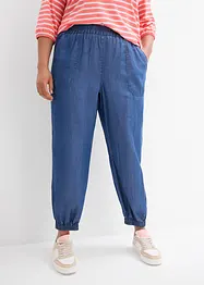 Pantalon fluide, bonprix