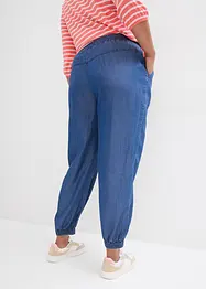 Pantalon fluide, bonprix