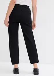 Schlupfhose aus Baumwoll-Mix, bonprix