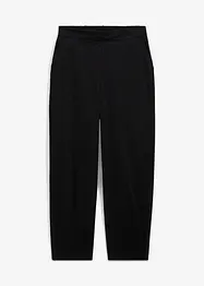 Schlupfhose aus Baumwoll-Mix, bonprix