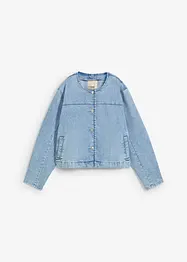 Veste en jean, bonprix