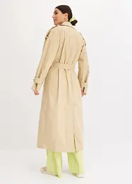 Oversize Trenchcoat aus schwerer Qualität, bonprix