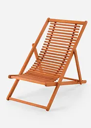 Klapp Gartensessel, bonprix