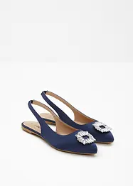 Ballerines slingback, bonprix