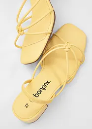 Sandalette, bonprix