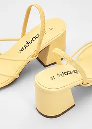 Sandalette, bonprix