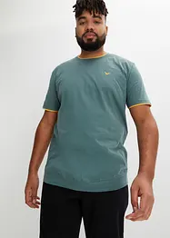 T-Shirt (2er Pack), bonprix