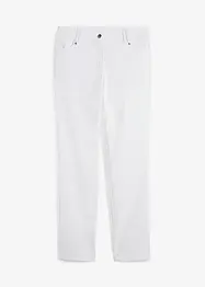 Bengalin-Stretch-Hose mit Bequembund, Straight, bonprix