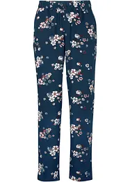 Schlupfhose aus nachhaltiger Viskose, bonprix