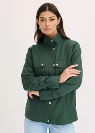 Blouson aus reiner Baumwolle, bonprix