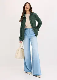 Blouson aus reiner Baumwolle, bonprix
