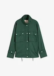 Blouson aus reiner Baumwolle, bonprix