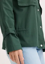 Blouson aus reiner Baumwolle, bonprix