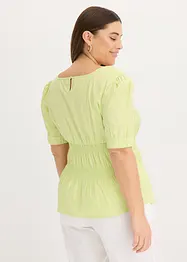 Top blouse, bonprix