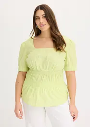 Top blouse, bonprix