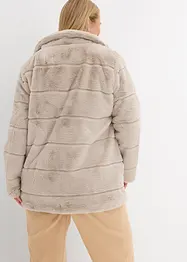 Veste de grossesse douillette, bonprix