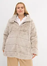 Veste de grossesse douillette, bonprix