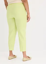 Pantalon 7/8 étroit, bonprix