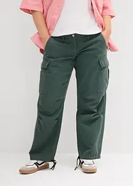 Pantalon cargo, bonprix