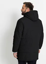 wattierter Parka, bonprix