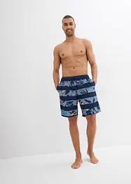 Short de bain homme, bonprix