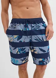Short de bain homme, bonprix