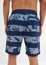 Short de bain homme, bonprix