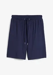 Bermuda en jersey de viscose fluide, bonprix