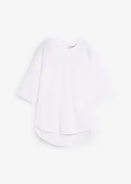 Oversized Blusenshirt, bonprix