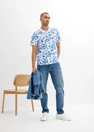 Polo en coton épais, bonprix