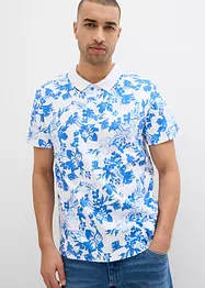 Polo en coton épais, bonprix