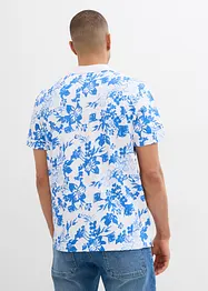 Polo en coton épais, bonprix
