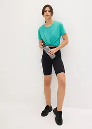 Cycliste technique confortable, poche à portable, séchage rapide, bonprix