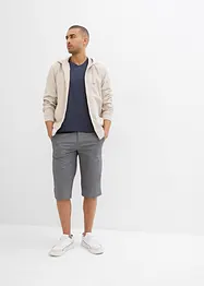 Bermuda long, Regular, bonprix