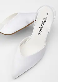 Escarpins slingback, bonprix