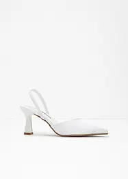 Escarpins slingback, bonprix