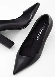 Escarpins confortables, bonprix