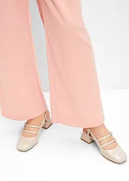 Escarpins slingback, bonprix