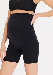 Lot de 2 cyclistes de grossesse anti-frottement en polyamide frais, bonprix