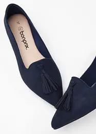 Mocassins, bonprix