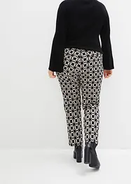 Pantalon extensible, bonprix