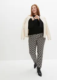 Pantalon extensible, bonprix