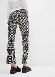 Pantalon extensible, bonprix