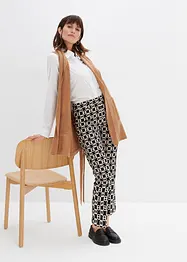 Pantalon extensible, bonprix